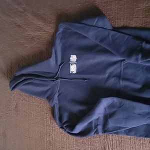 Gildan, Bud Light, NFL Navy Hoodie